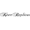 Isologotipo de KeenReplicas
