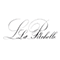 Logotipo La Rochelle blanco fondo