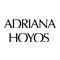 Logotipo de Adriana Hoyos