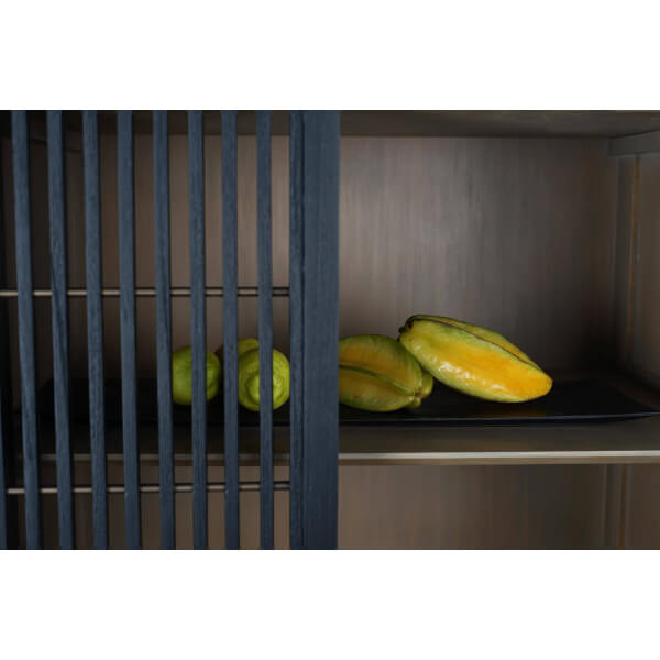Cabinet Bar