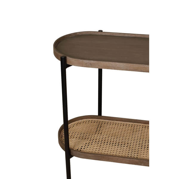 Consola Amba Tribal