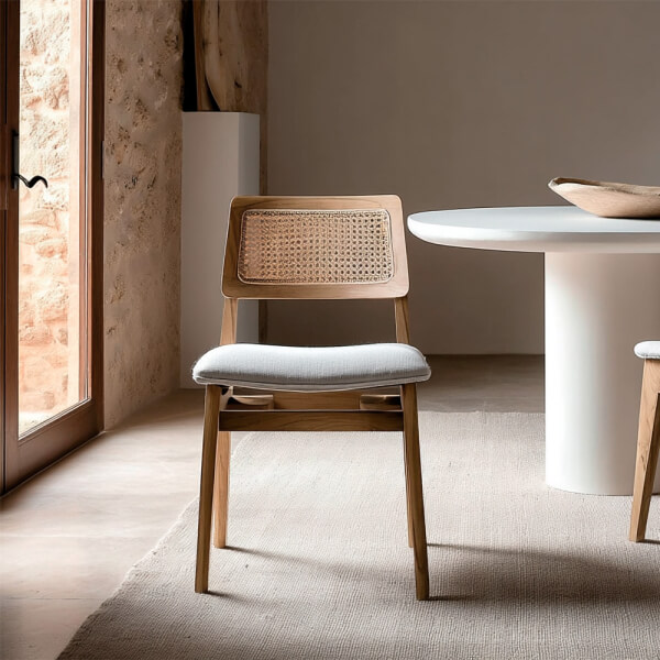 Silla Saka - Imagen 2