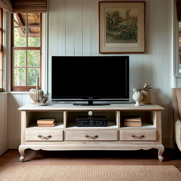 Mueble Tv Alexandrine Artisans