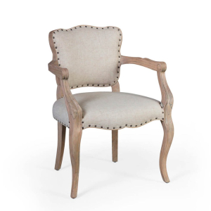 Sillon Lindy artisans