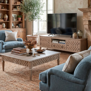 Mueble TV-Mesa-De-Centro-Issoire-Artisans