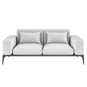 ARMSOF2-2 sofa Passarella Castelo keen replicas