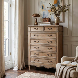 Chiffonier-delphi Artisans