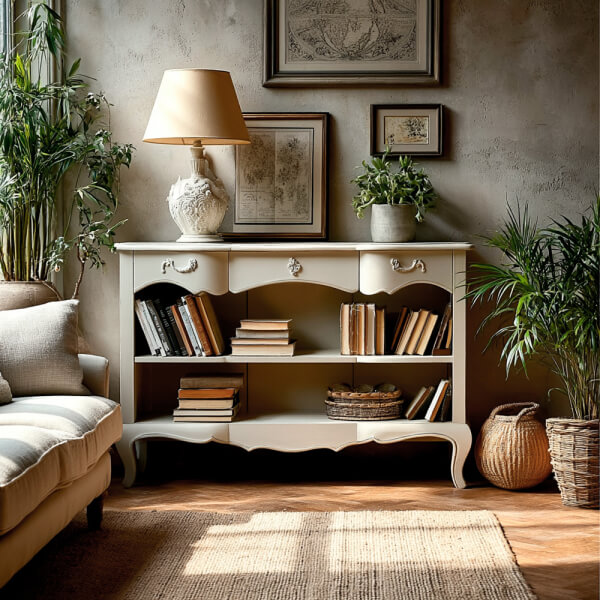 Buffet Lalie - Imagen 2