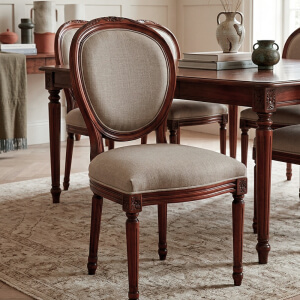 Silla-Francesa-Oval-keen-caoba