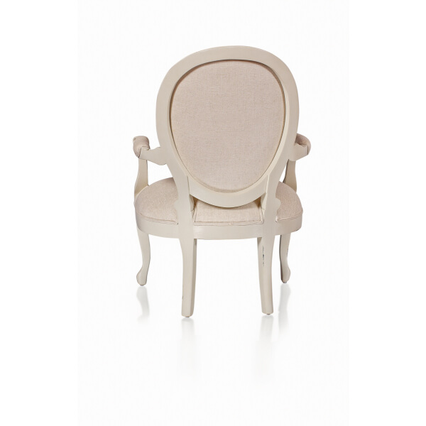 Sillón Phillipe La Rochelle