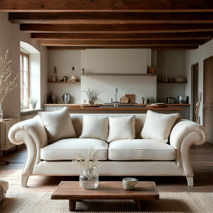 Sofa-Clusaz-La-Rochelle