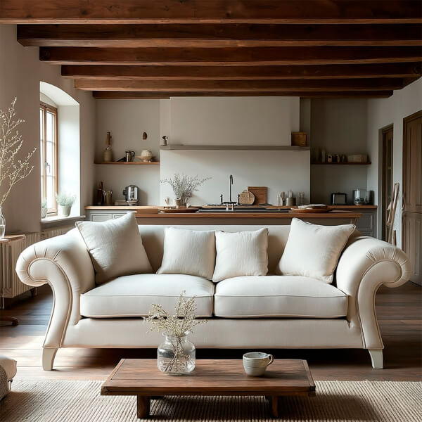 Sofa-Clusaz-La-Rochelle