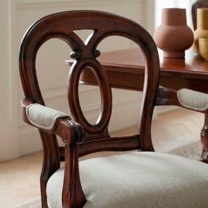 silla-sillon-oval-keen-caoba