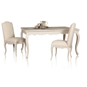 Mesa Comedor Extensible