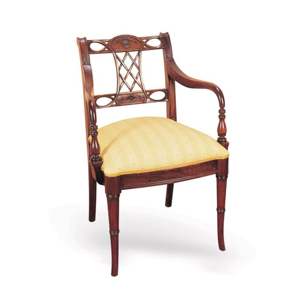 Vista SILLON SATIN