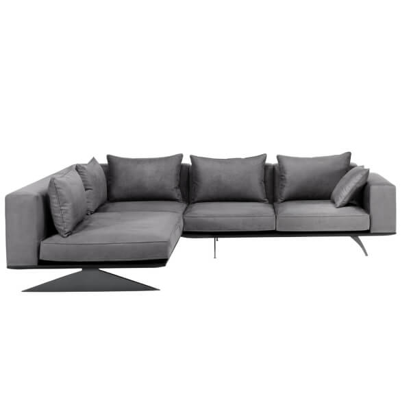 Muebles SOFA FLORENCIA 220 Bodonni