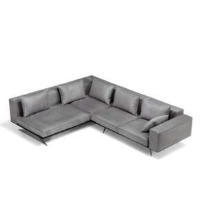 Vista completa SOFA FLORENCIA 220 Bodonni