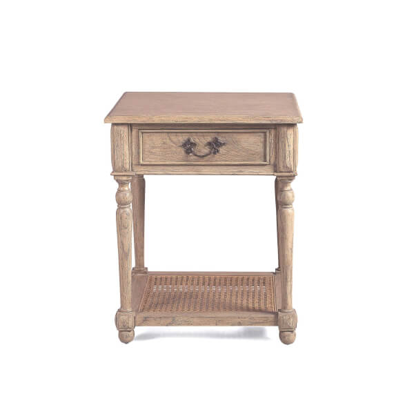 Mesa Auxiliar Valentino