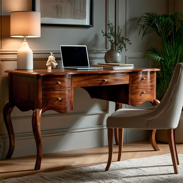 Escritorio-Cannes-keen-caoba