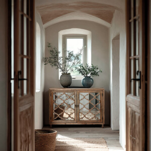 Cabinet-Cheverny