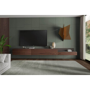 Mueble de TV Treviso Bodonni