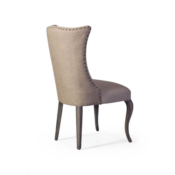 Silla Balzak Chateau Decor