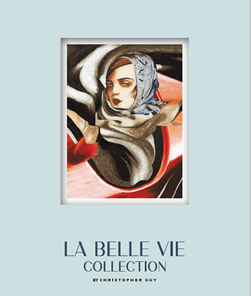 CG-La-Belle-vie-portada