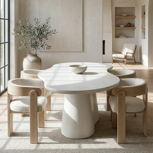 Comedor Dolmen Agra