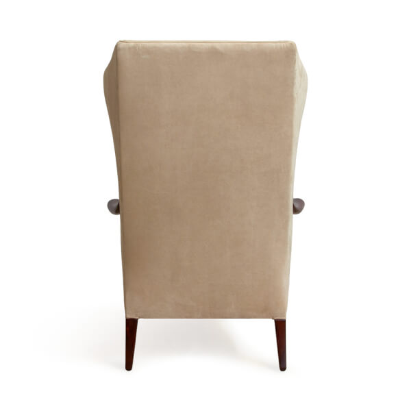 Sillon Valentina CG