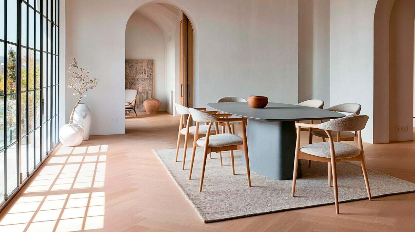 Mesa-de-Comedor-Monolito-Menhir Mortex