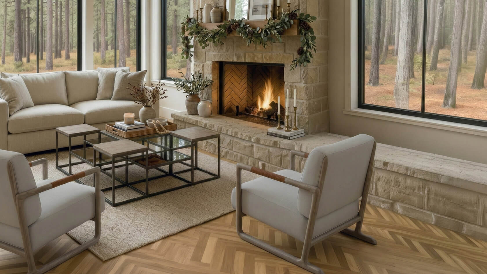 Mesa-de-cafe-Katikati-tribal