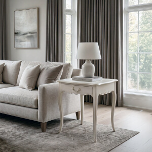 Muebles-MESA-AUXILIAR-VICTOR--la Rochelle
