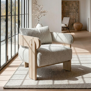 Sillon Agra Menhir