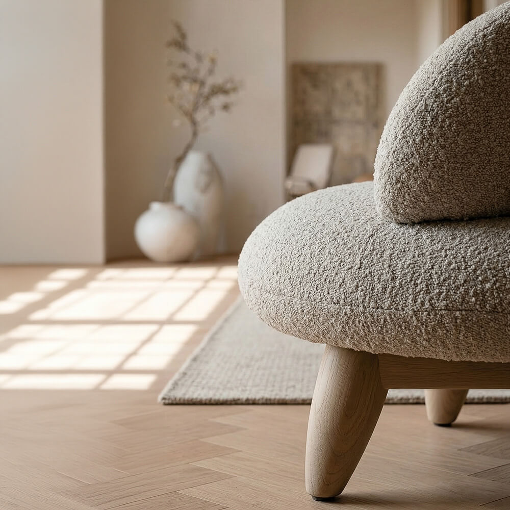 sillon noury menhir