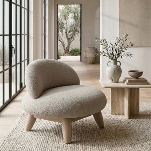 sillon noury menhir
