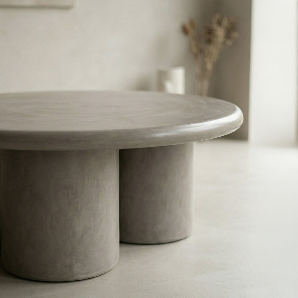 Mesa de Centro Trilito menhir